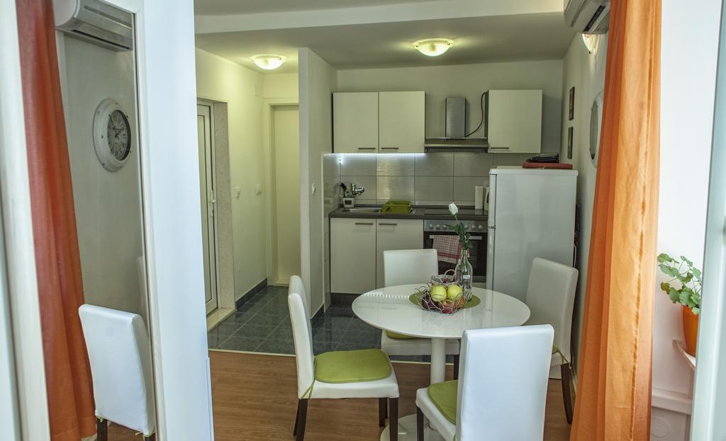 West Wall Apartment Σπλιτ Εξωτερικό φωτογραφία