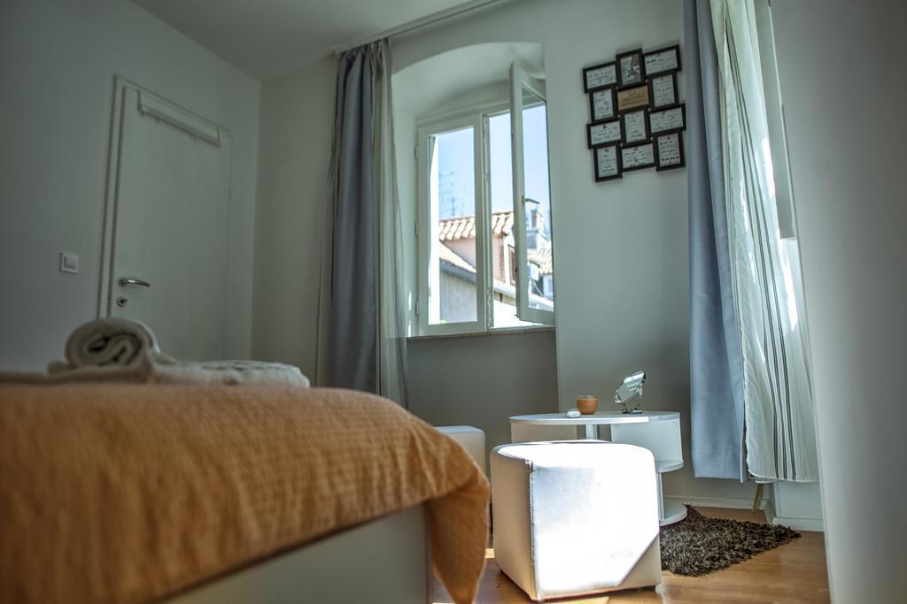 West Wall Apartment Σπλιτ Εξωτερικό φωτογραφία
