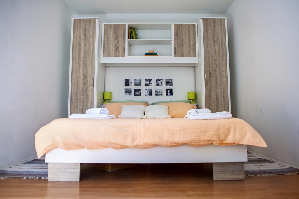 West Wall Apartment Σπλιτ Εξωτερικό φωτογραφία