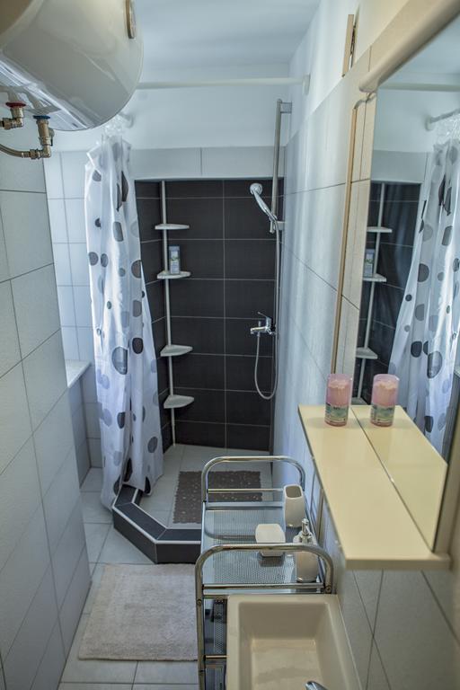 West Wall Apartment Σπλιτ Εξωτερικό φωτογραφία