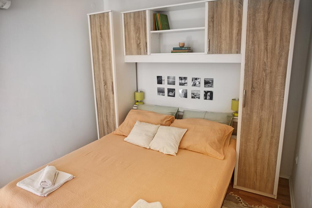 West Wall Apartment Σπλιτ Εξωτερικό φωτογραφία
